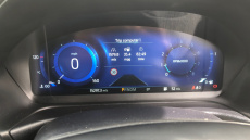 Ford Puma ST 1.0 EcoBoost Hybrid mHEV ST 5dr DCT Petrol Hatchback